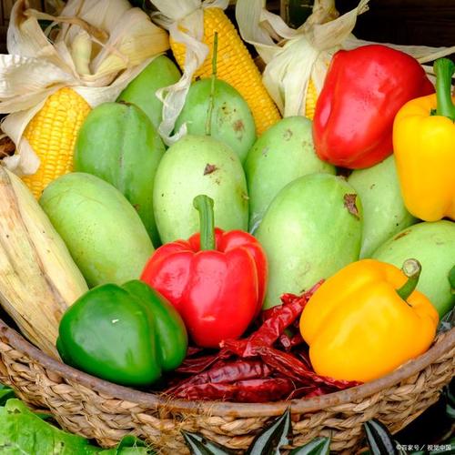 健康农产品商城小程序-帮助您销售健康优质的农产品